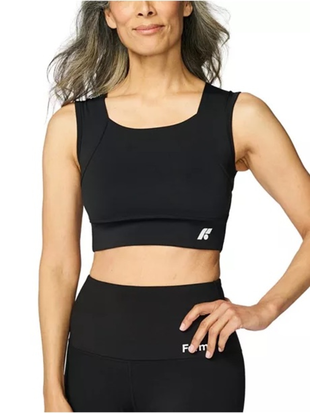 FORME Revive Bra